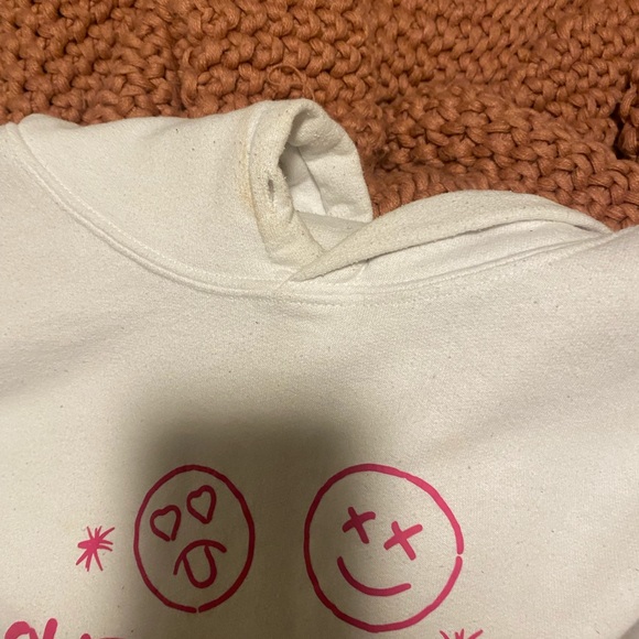 custom hoodie - Picture 2 of 3